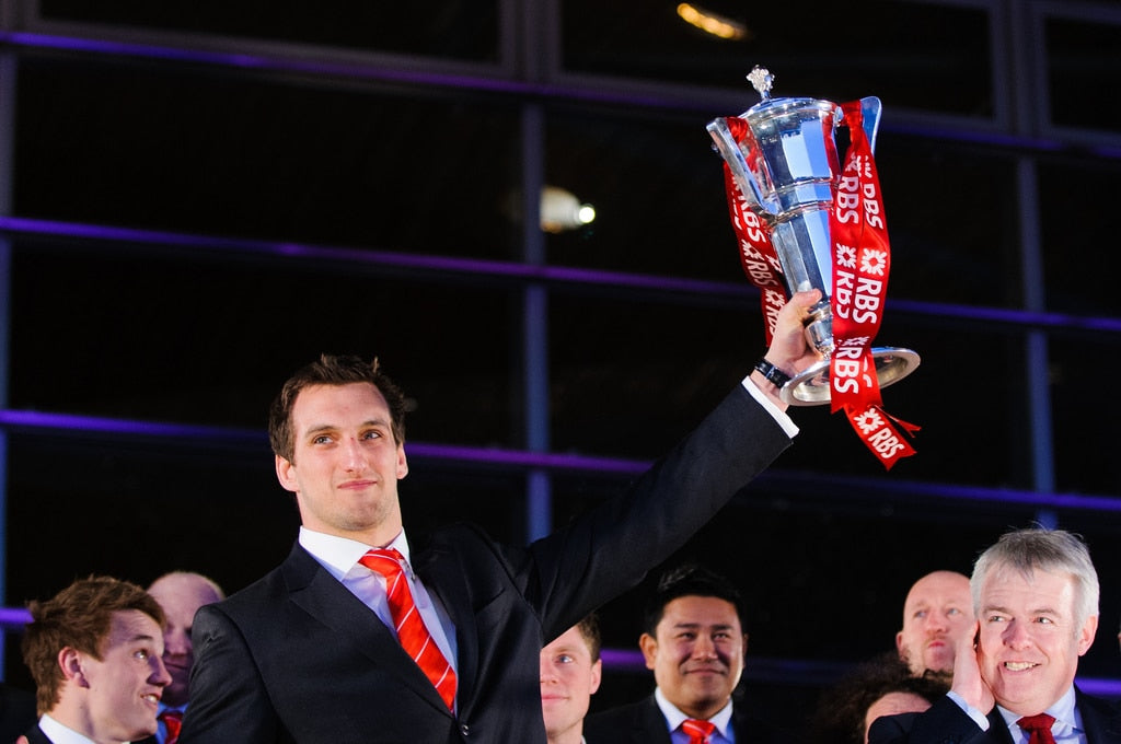 Six Nations Wales