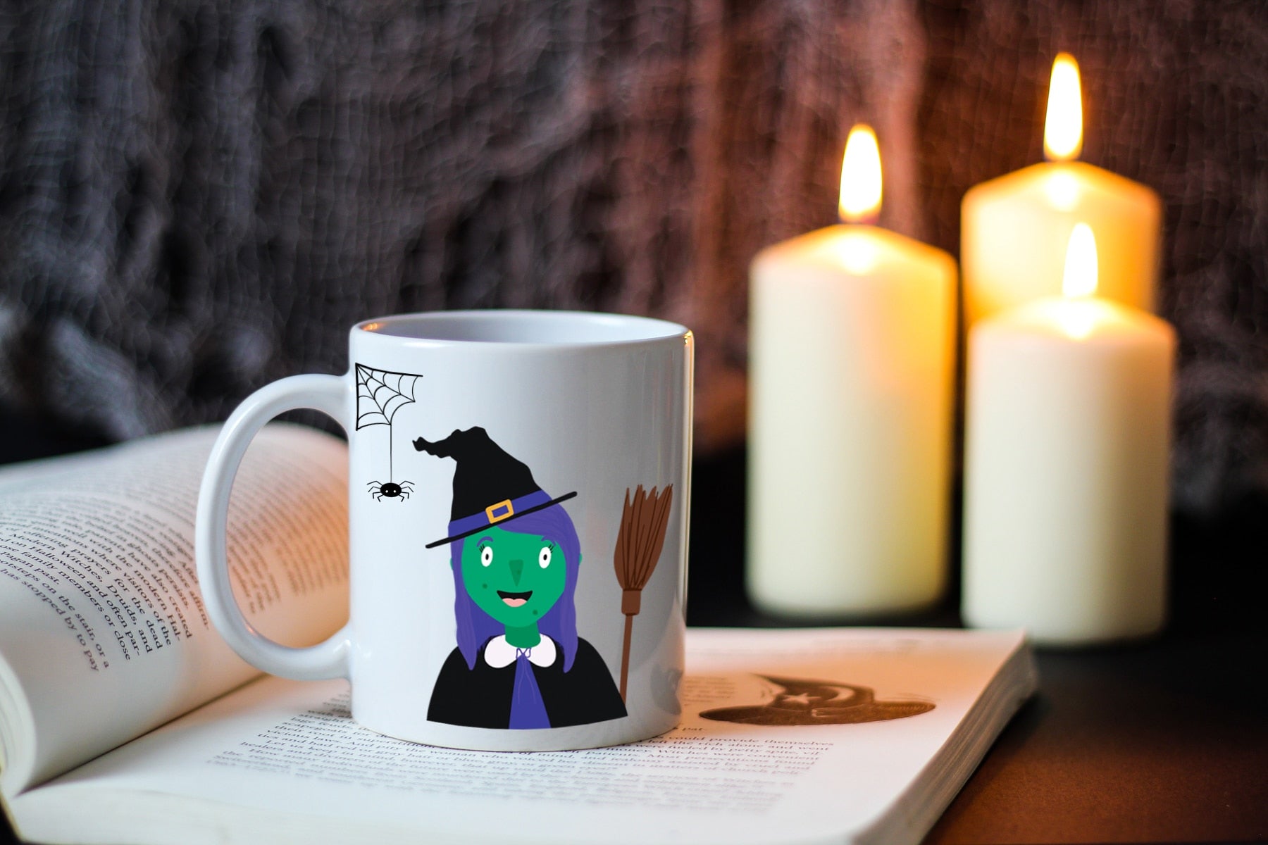 Halloween Spooktacular