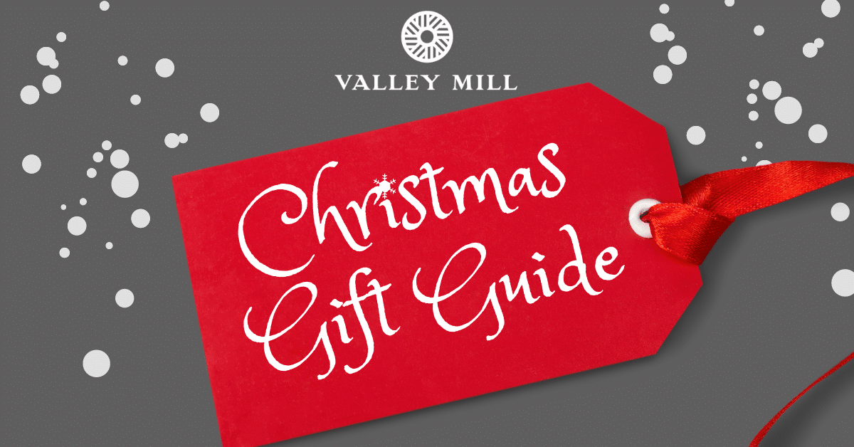 Christmas Gift Guide | 2021