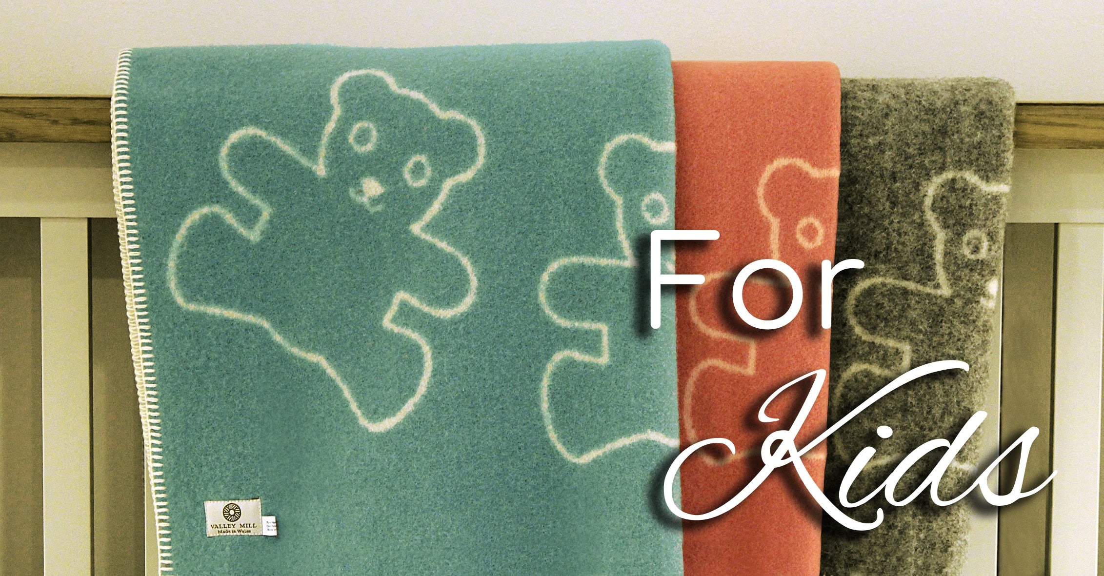 Slate House's Christmas Gift Guide 2018- For Kids