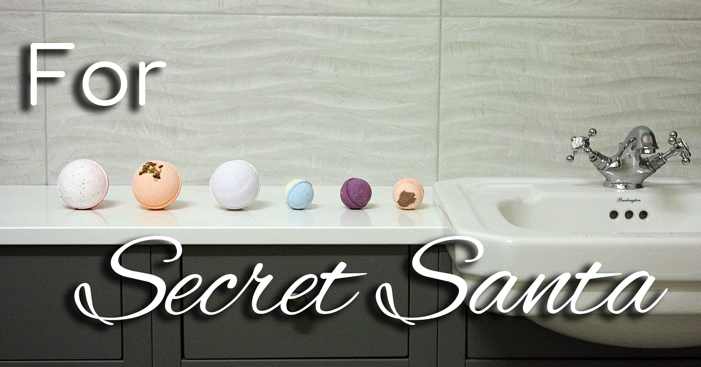 Christmas Gift Guide 2018 For Secret Santa