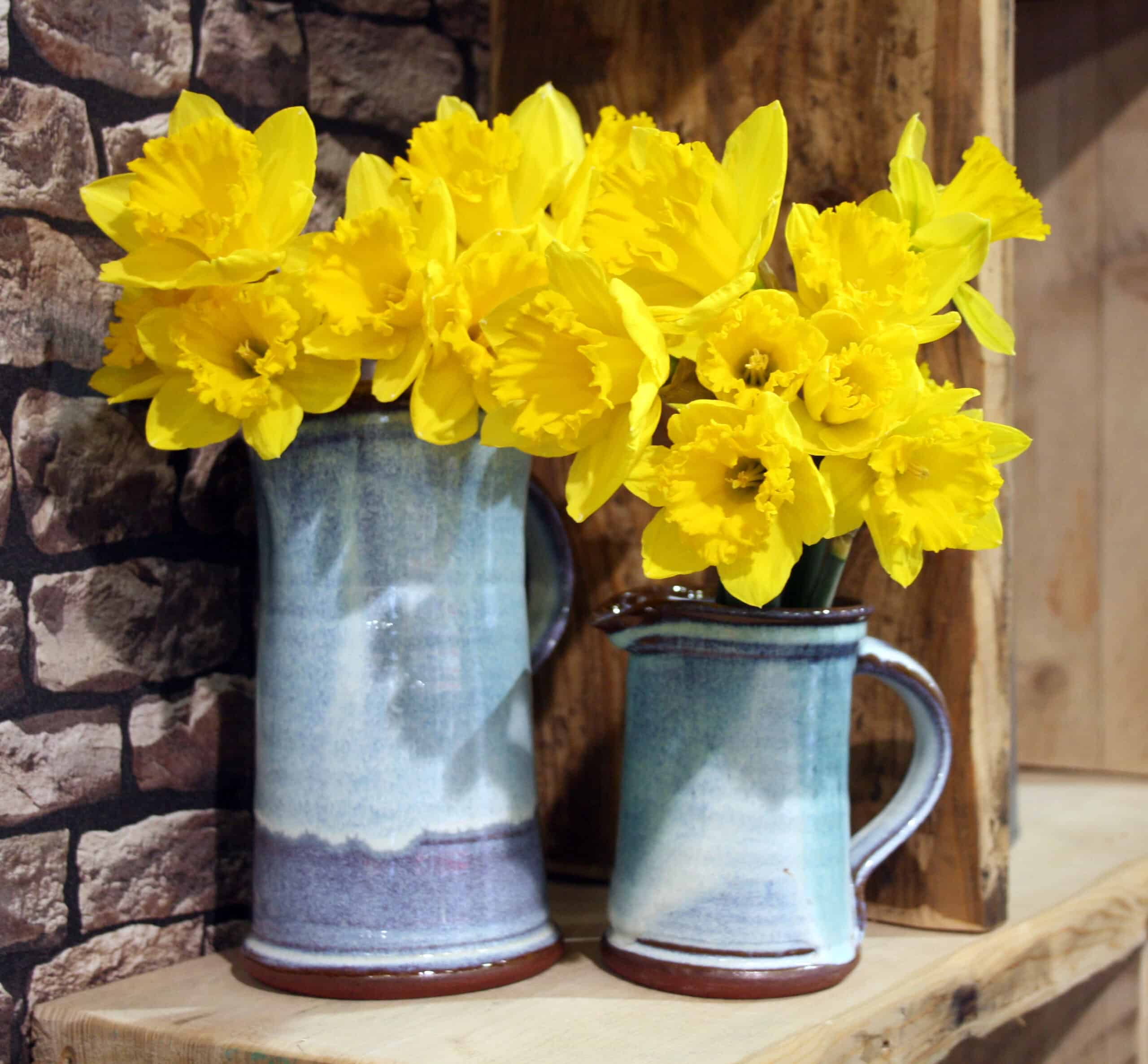 Freshen up your home for Spring 2017