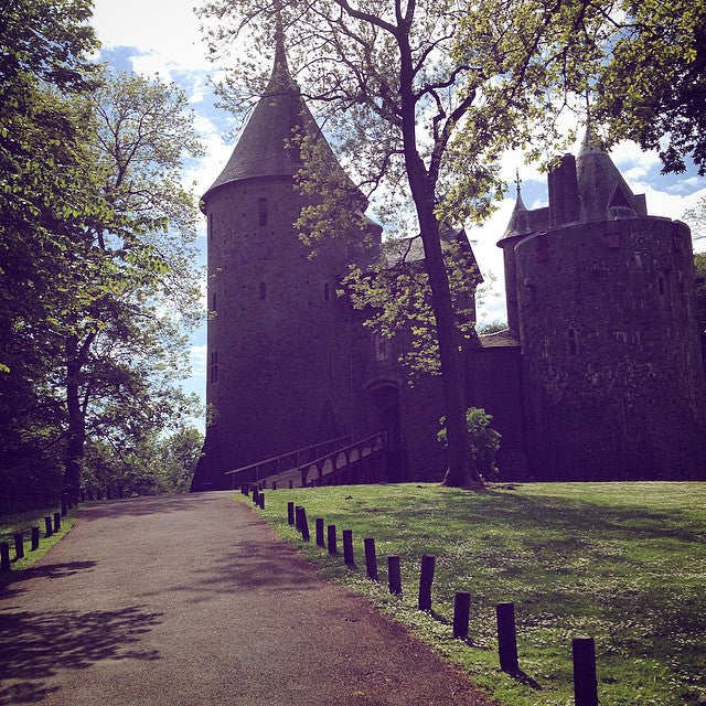 Castell Coch