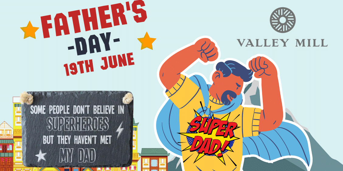 10 Father's Day Gifts That Are All Made in Wales