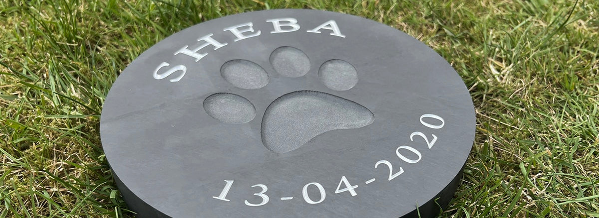 Pet Memorials