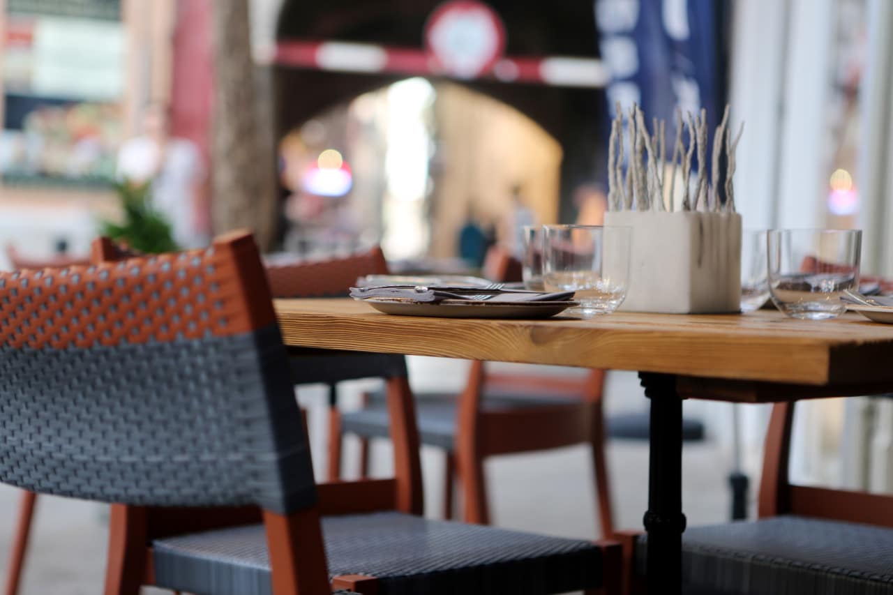 table