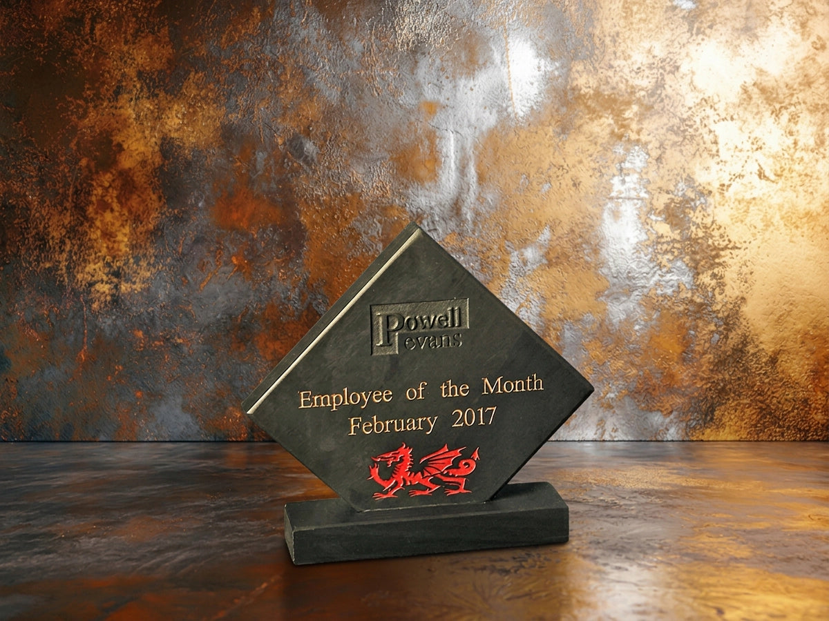 Diamond Award Small