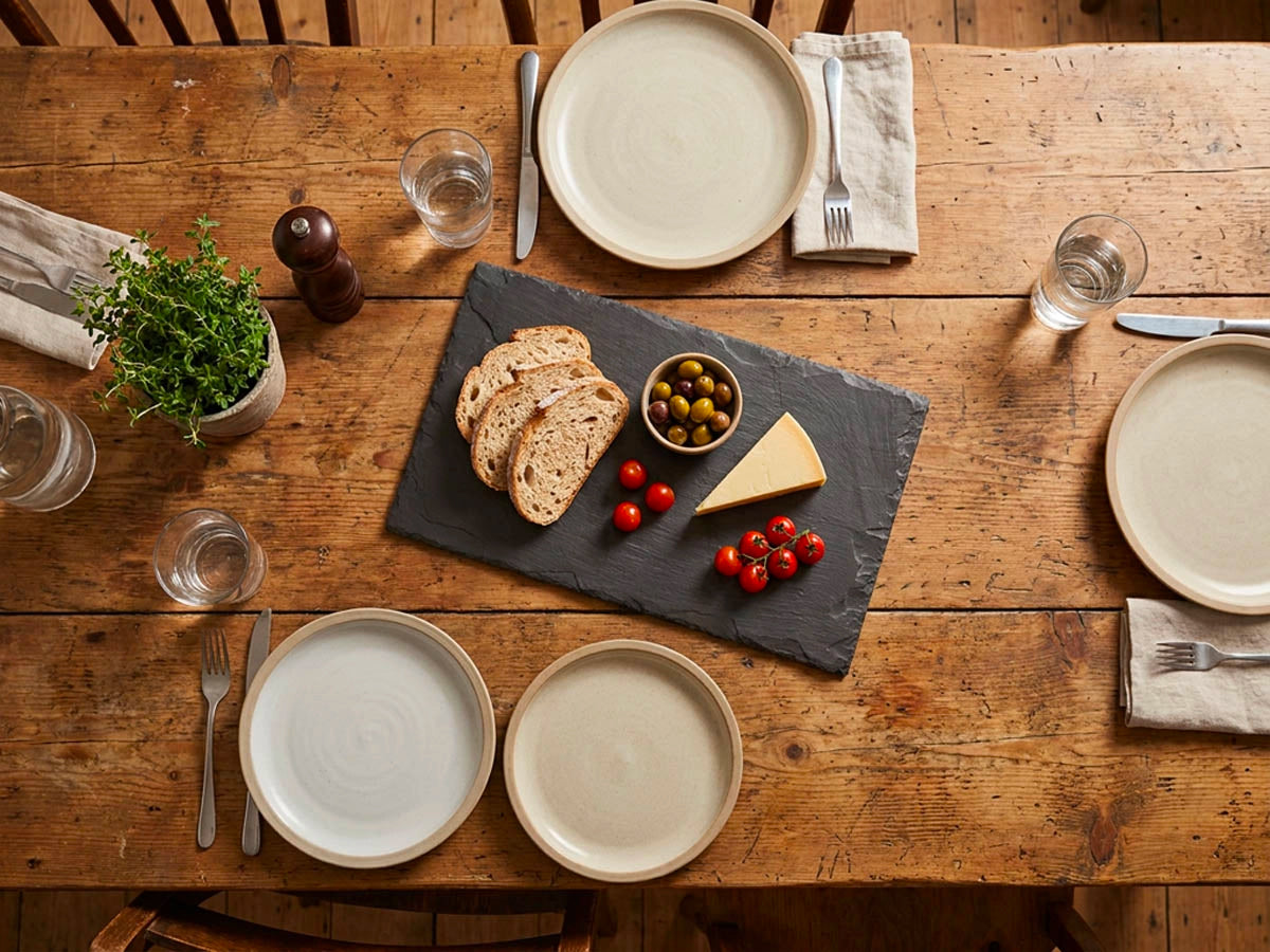 Welsh Slate Grazing Board
