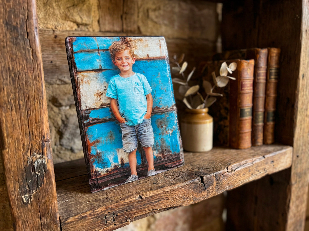 Photo Print 150 x 200