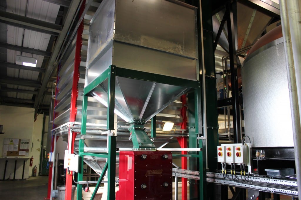 Penderyn Distillery 6