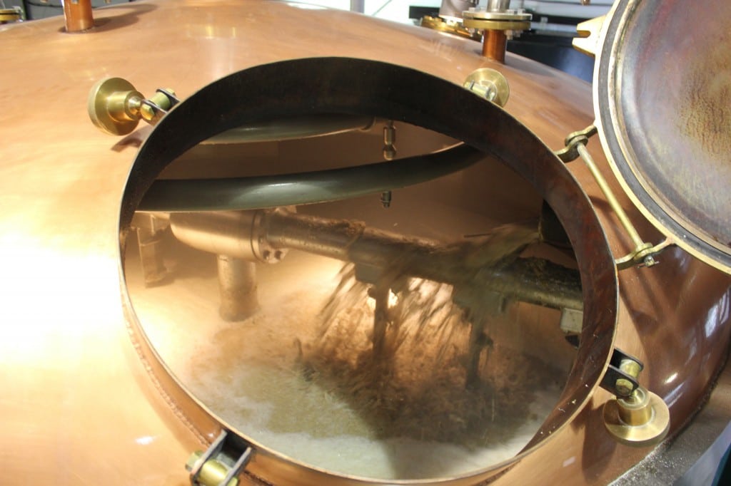 Penderyn Distillery 3