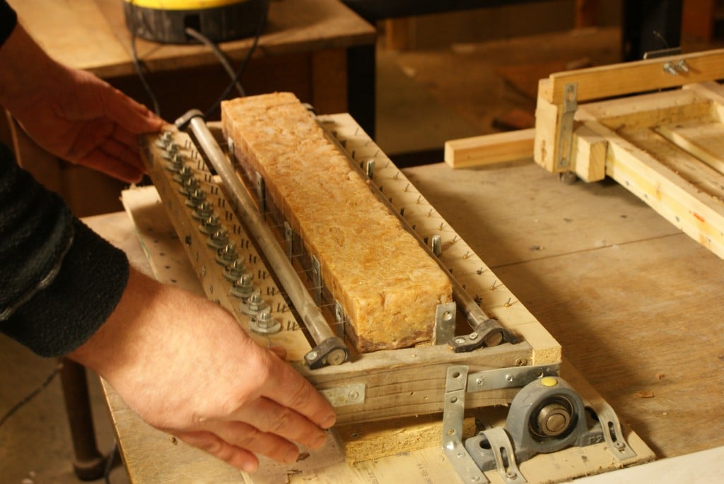 Natural Soap Bars