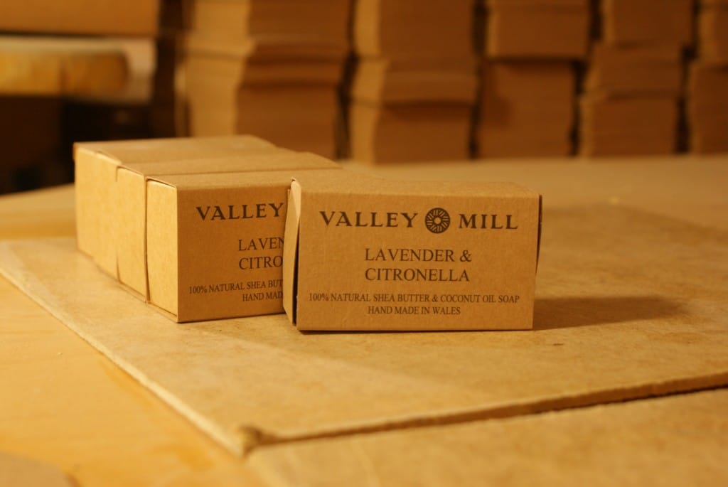 Natural Soap Bars
