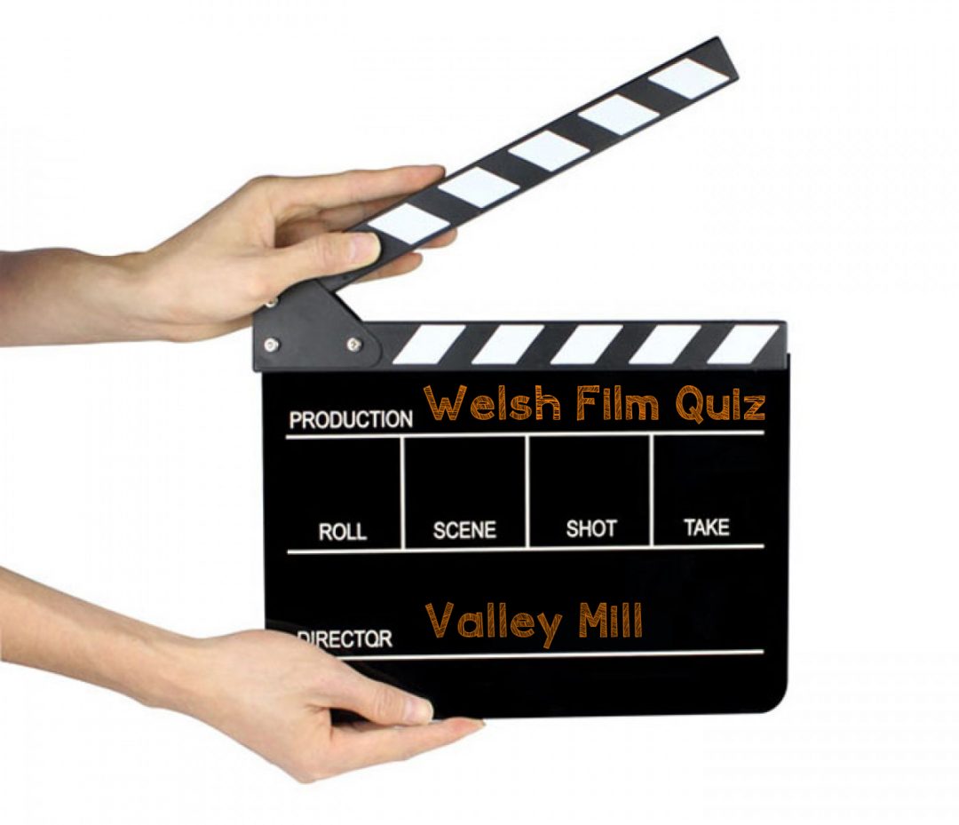 Welsh Film Quiz