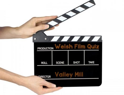 Welsh Film Quiz