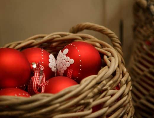 Slate House Big Christmas Quiz