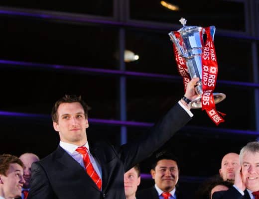 Six Nations Wales