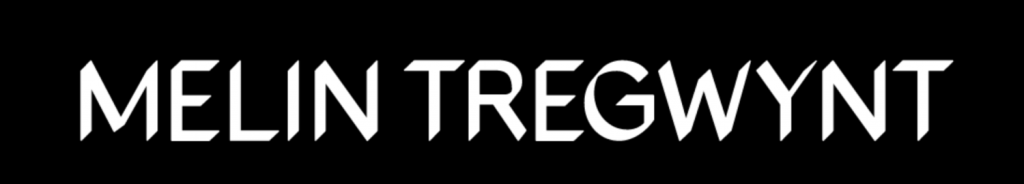 Melin Tregwynt logo