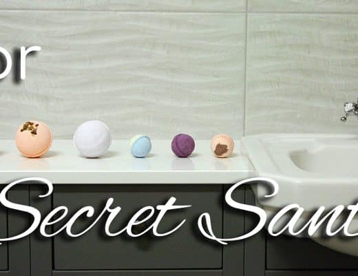 Christmas Gift Guide 2018 For Secret Santa