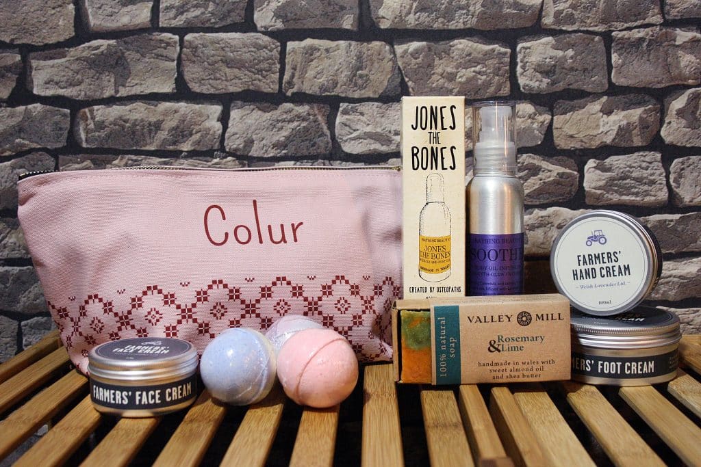 Handmade and natural skincare for Women