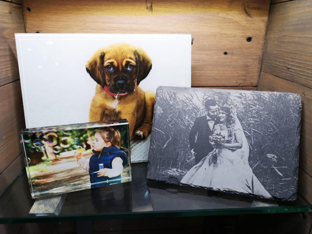 Personalised Photo Gifts