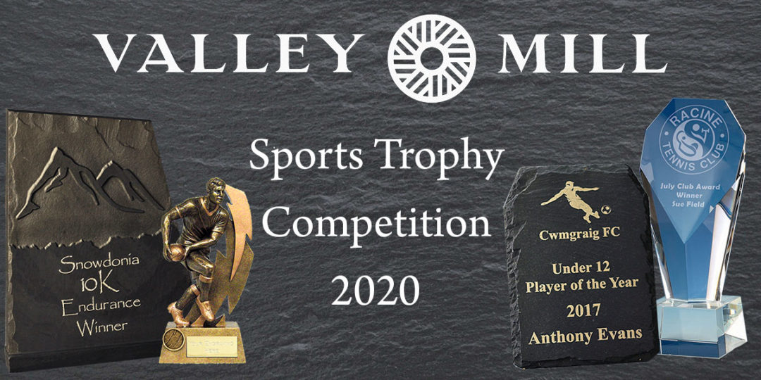 Slate House's Sports Trophy Competition 2020