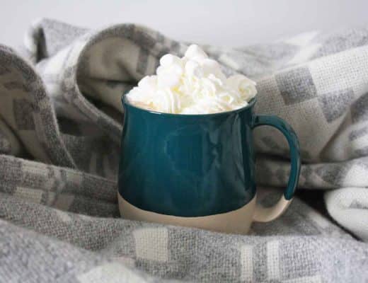 Ultimate Cosy Night In Blog Post