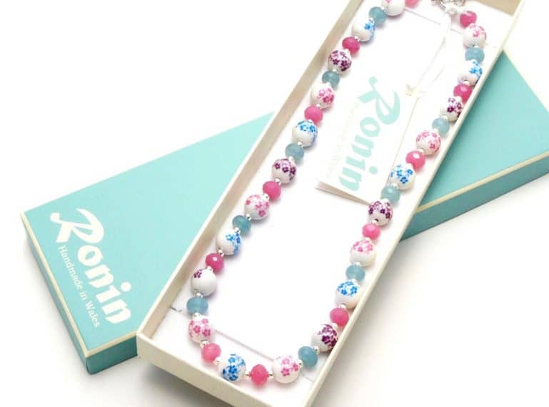 ronin jewellery