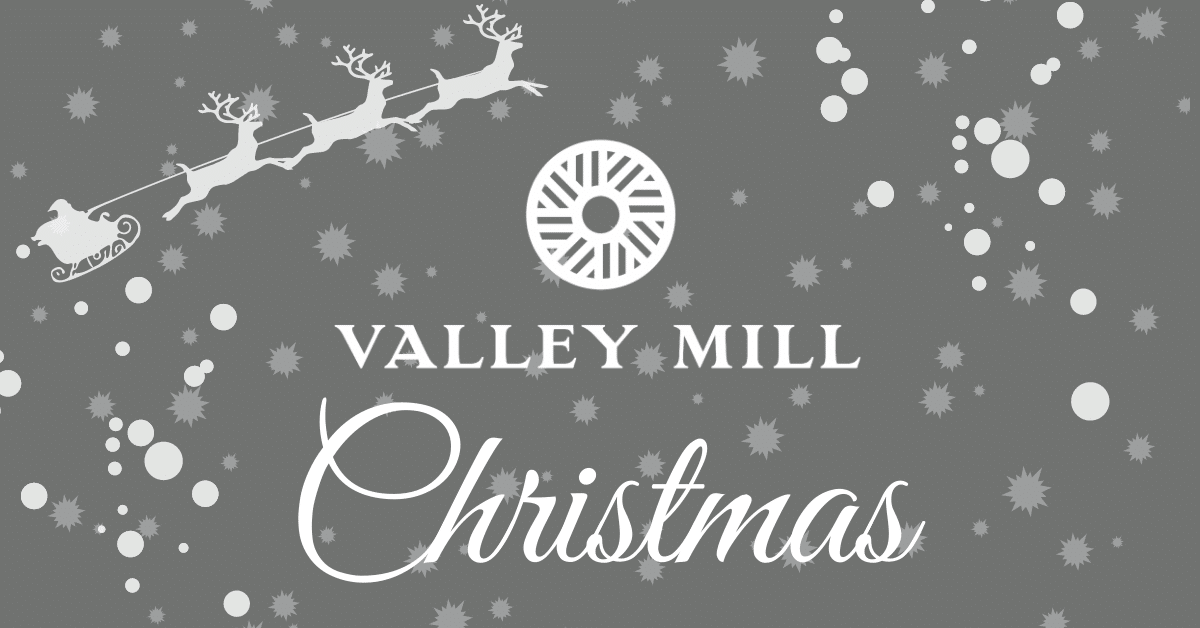 Your Own Winter Wonderland | Christmas Home 2021