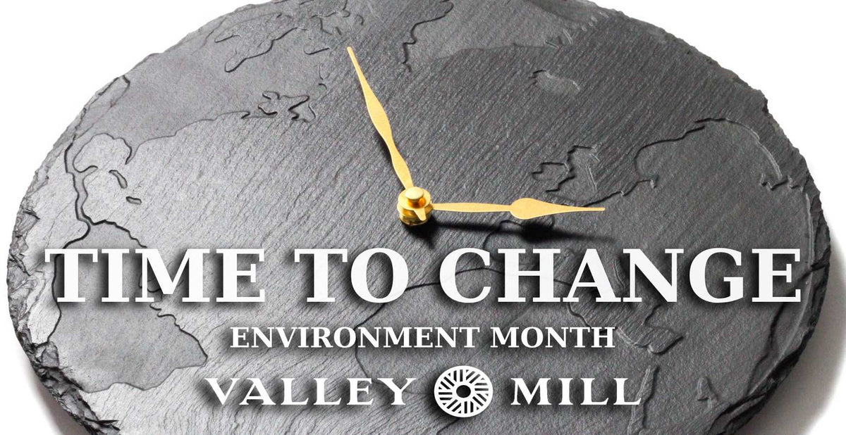 Protect Our Planet