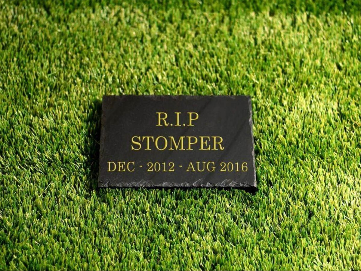 Where Can I Place My Memorial Plaque