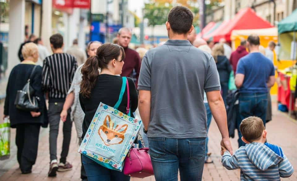 Neath Food Festival