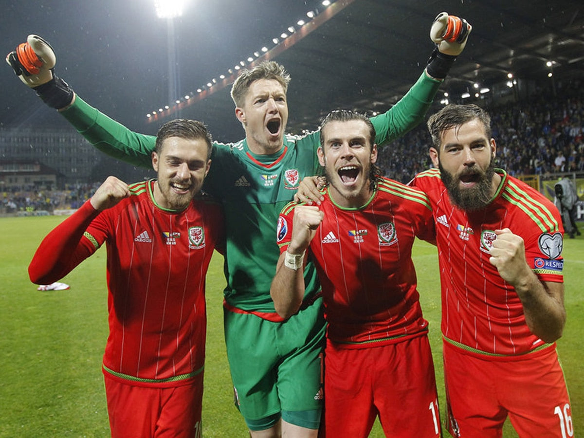 Test your Welsh Football Knowledge!