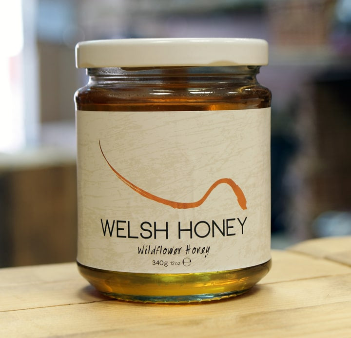 Savoury Honey Recipes (and a bit about Winnie the Pooh!)