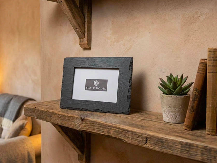 Welsh Slate Picture Frame 5 x 7