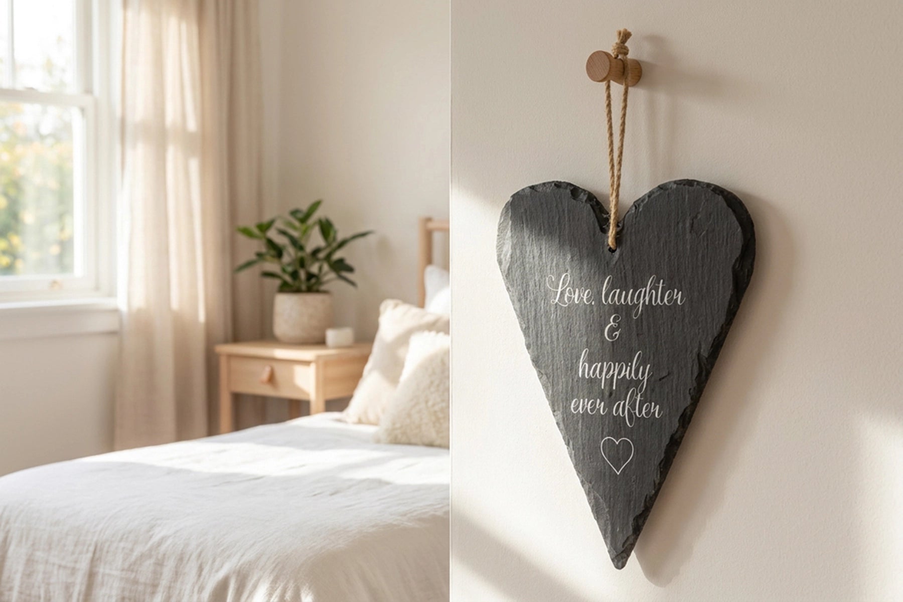 Happily Ever After Slate Heart