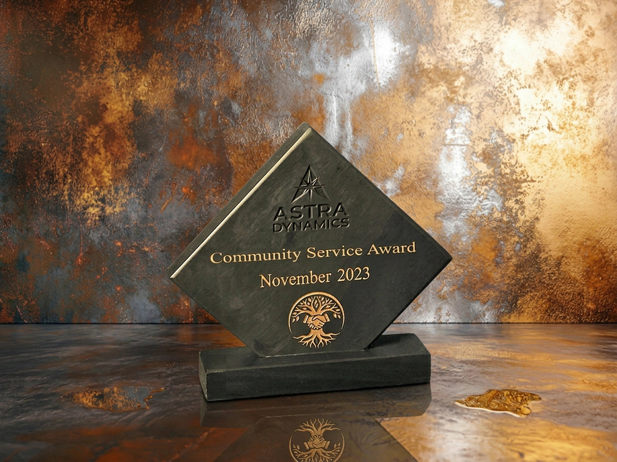 Diamond Award Large