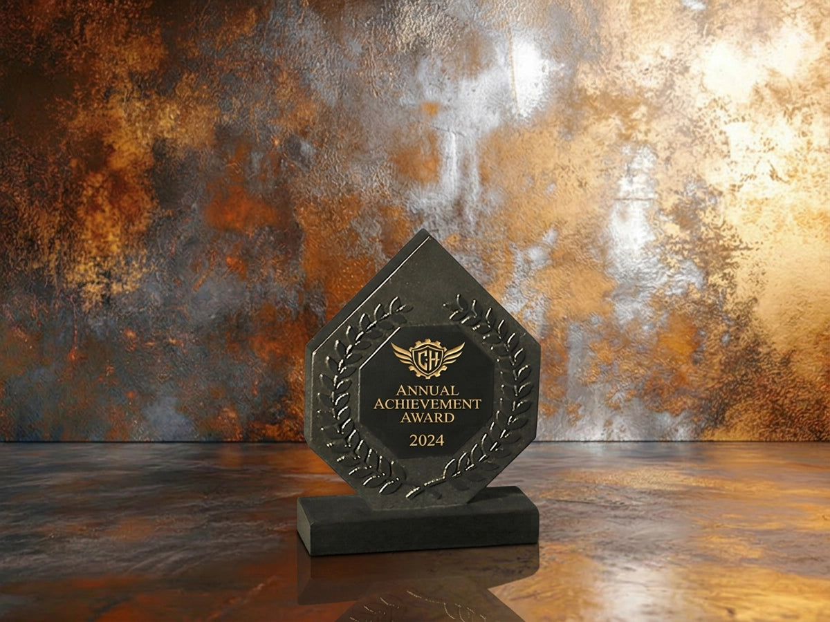 Tear Award Small