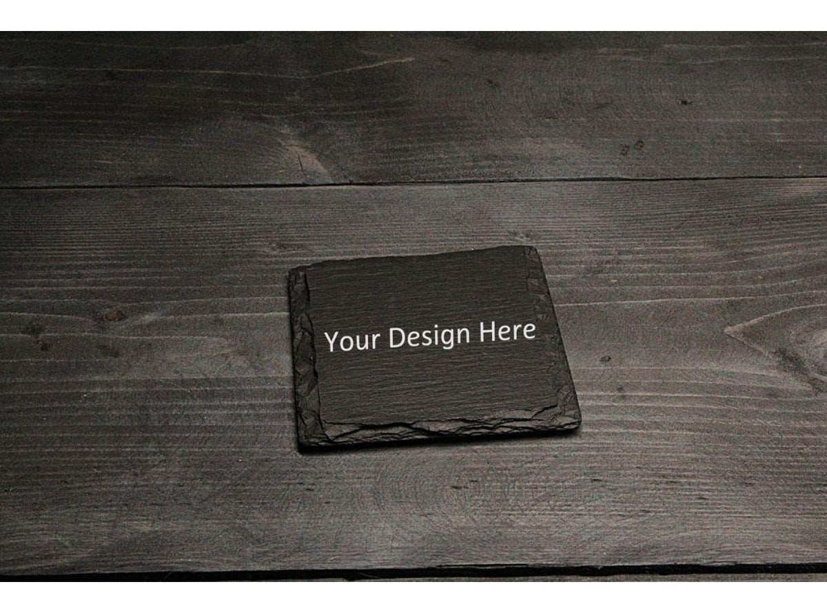 Personalised Large Pot Stand