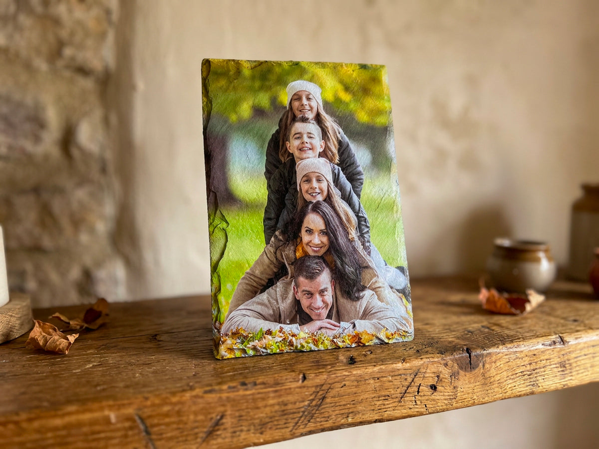 Photo Print 200 x 300