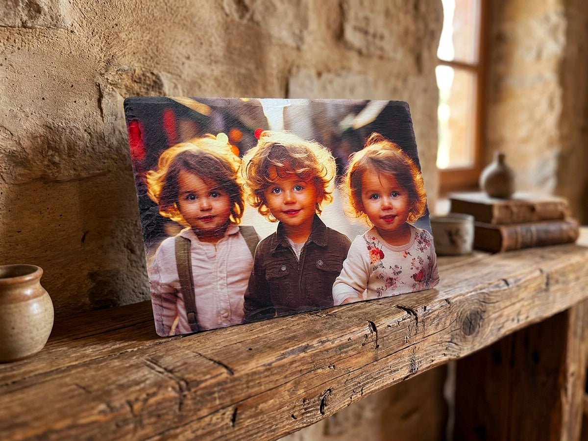 Photo Print 300 x 200