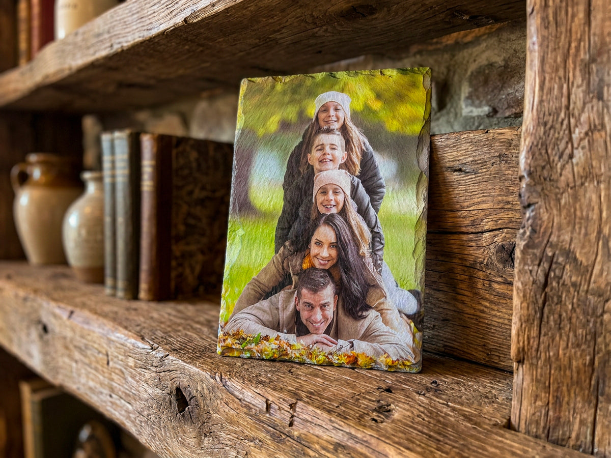 Photo Print 200 x 300