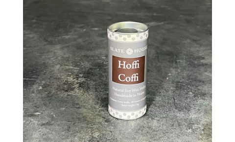 Hoffi Coffi Soy Wax Melts