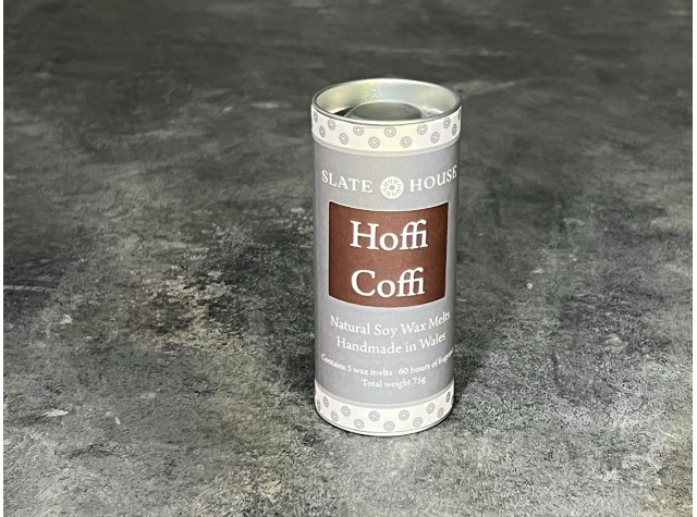Hoffi Coffi Soy Wax Melts