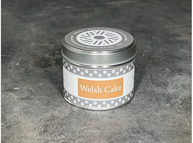 Welsh Cake Soy Wax Melts
