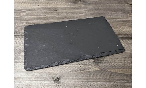 B GRADE, Welsh Slate Placemats | Large
