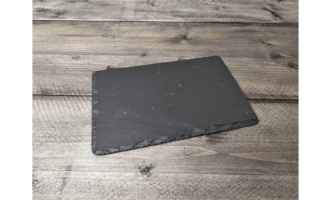 B GRADE, Welsh Slate Placemats | Slate House