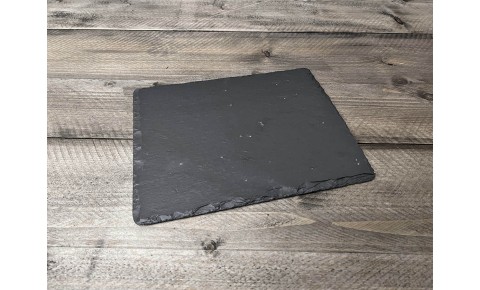 B GRADE, Welsh Slate Placemats | Square